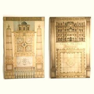 2! Canvas Paintings!